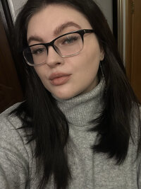 IAM-946, Maria, 24, Russia